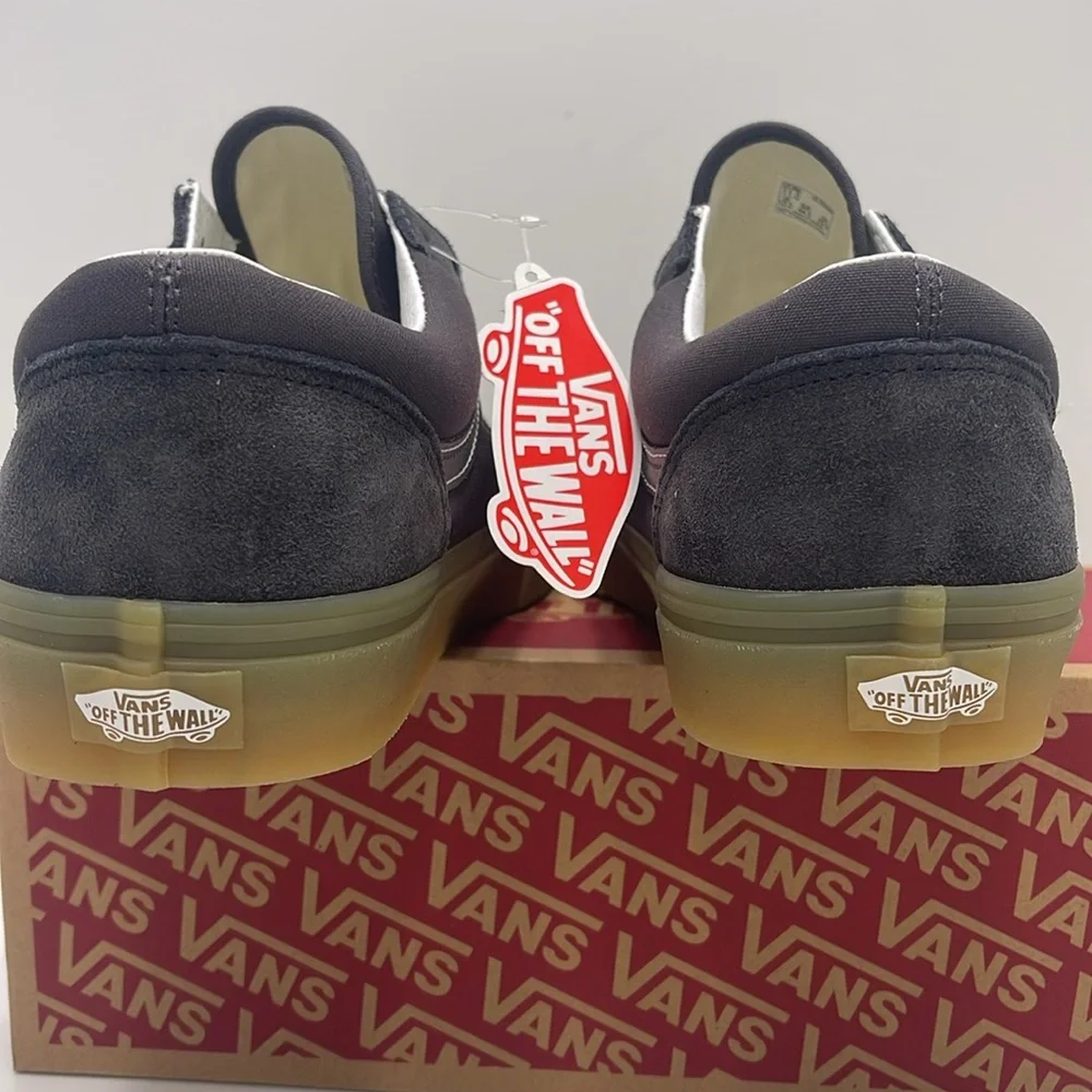 Vans Men’s Style 36 Gum Asphalt
VN0A54F6107 Sneakers - Picture 13 of 16